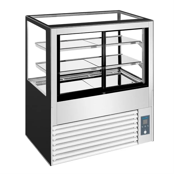 Polar U-Series Deli Display Fridge - 285Ltr