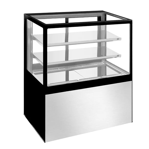 Polar U-Series Deli Display Fridge - 285Ltr