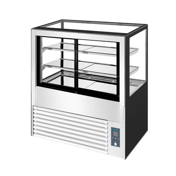 Polar U-Series Deli Display Fridge - 285Ltr