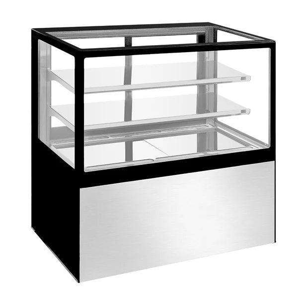 Polar U-Series Deli Display Fridge - 385Ltr
