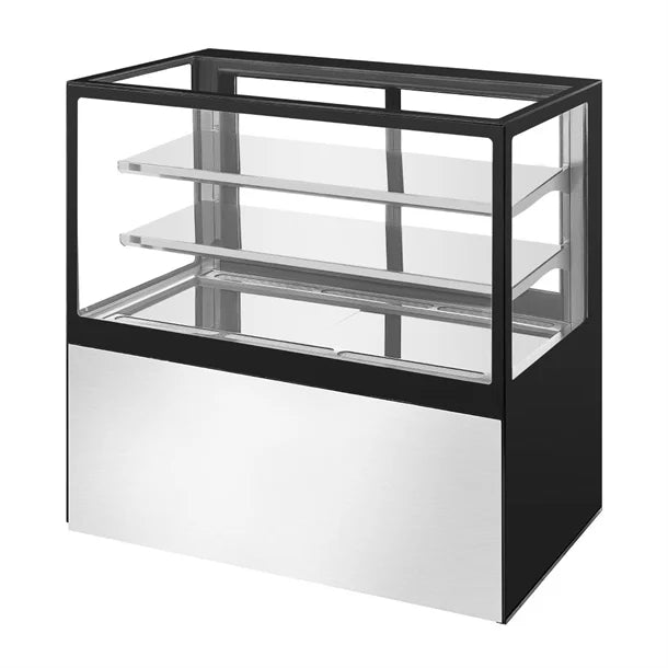 Polar U-Series Deli Display Fridge - 385Ltr