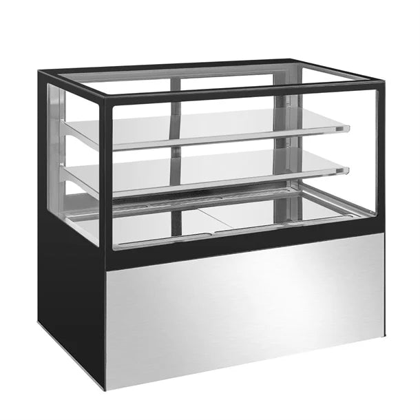 Polar U-Series Deli Display Fridge - 485Ltr