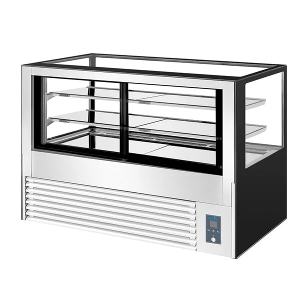 Polar U-Series Deli Display Fridge - 585Ltr