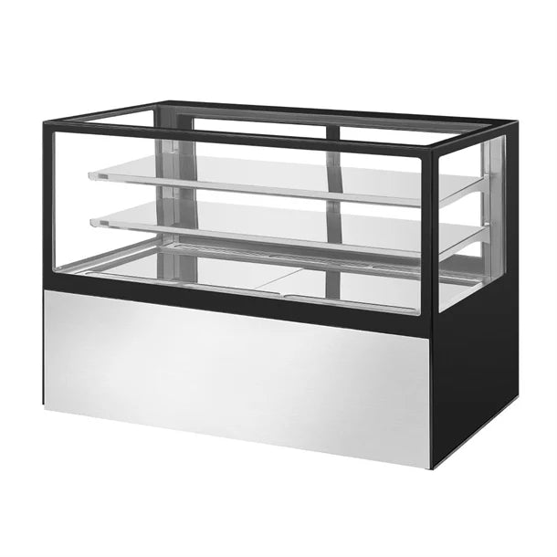 Polar U-Series Deli Display Fridge - 585Ltr