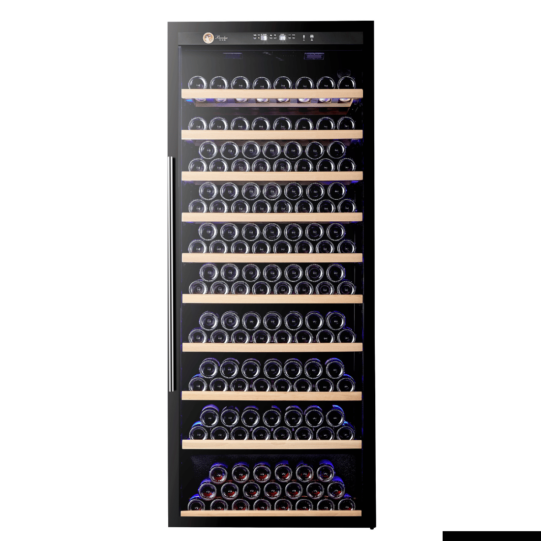 Thermaster Single Zone 760L Premium Wine Cooler - WB-271B