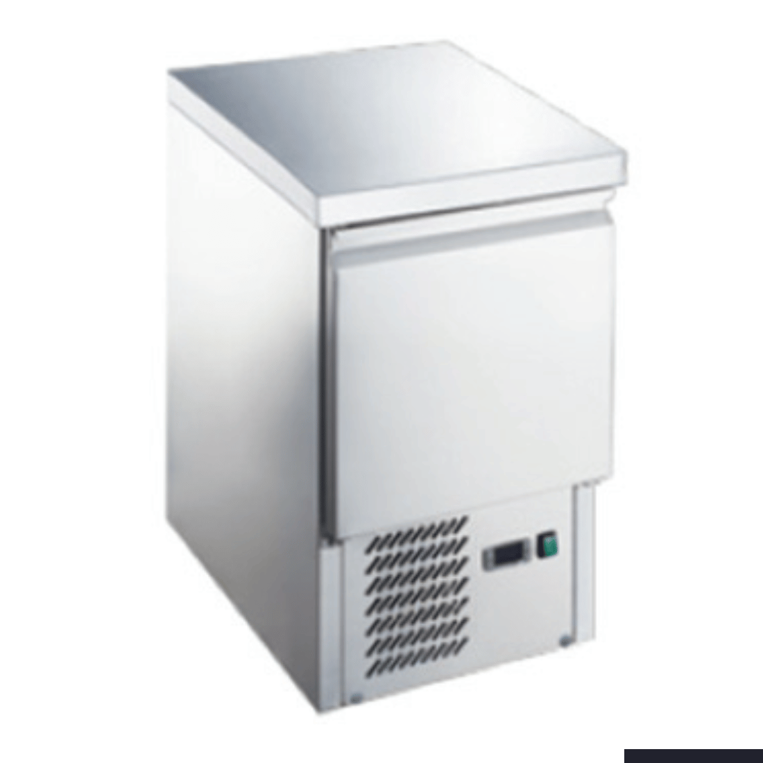 FED-X Compact Workbench Fridge XGNS450