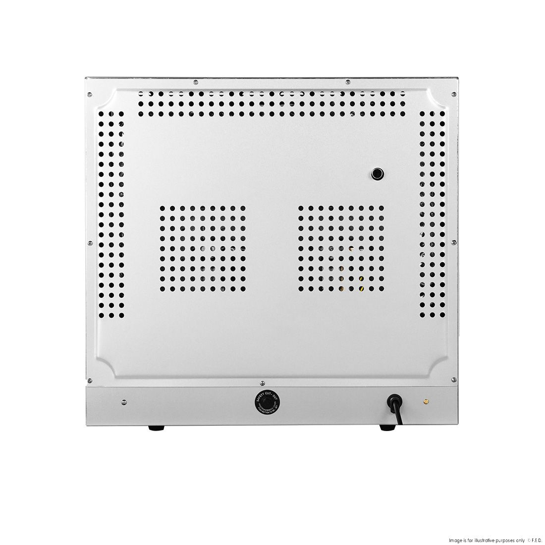 Convect Max Convection Oven with Grill - YXD-3AE