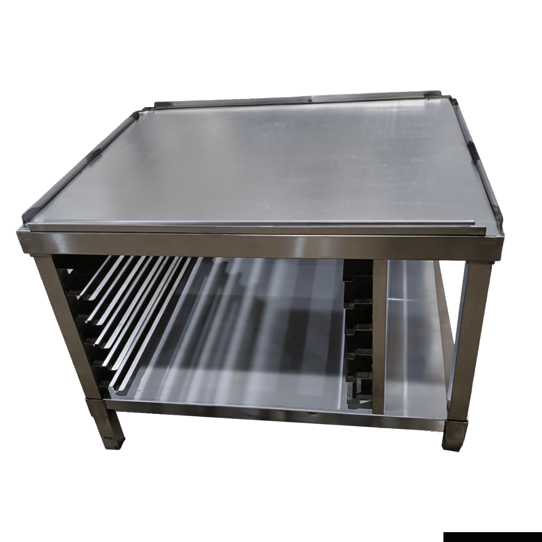 ConvectMax Oven Stand - YXD-APE-6-SN