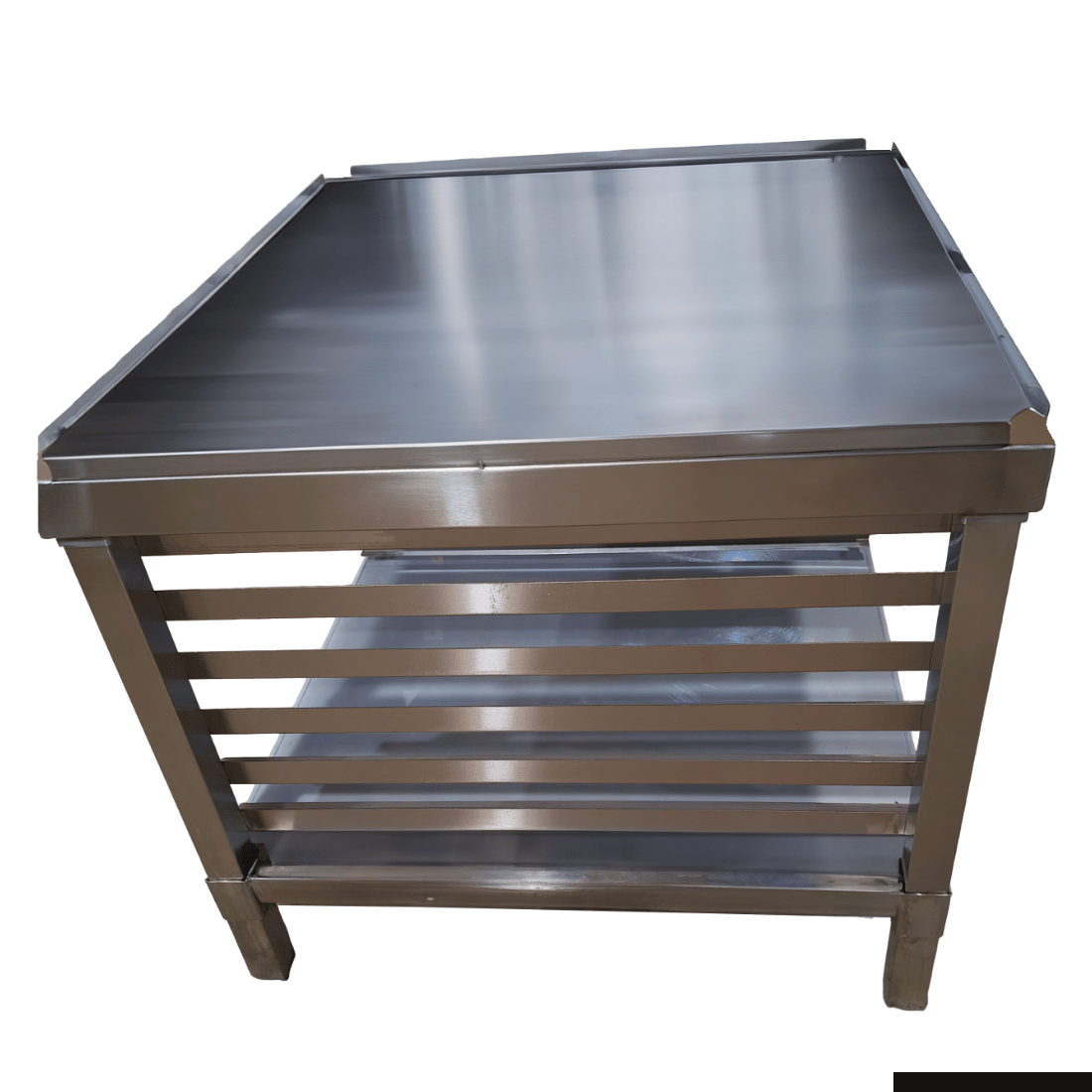 ConvectMax Oven Stand - YXD-APE-6-SN