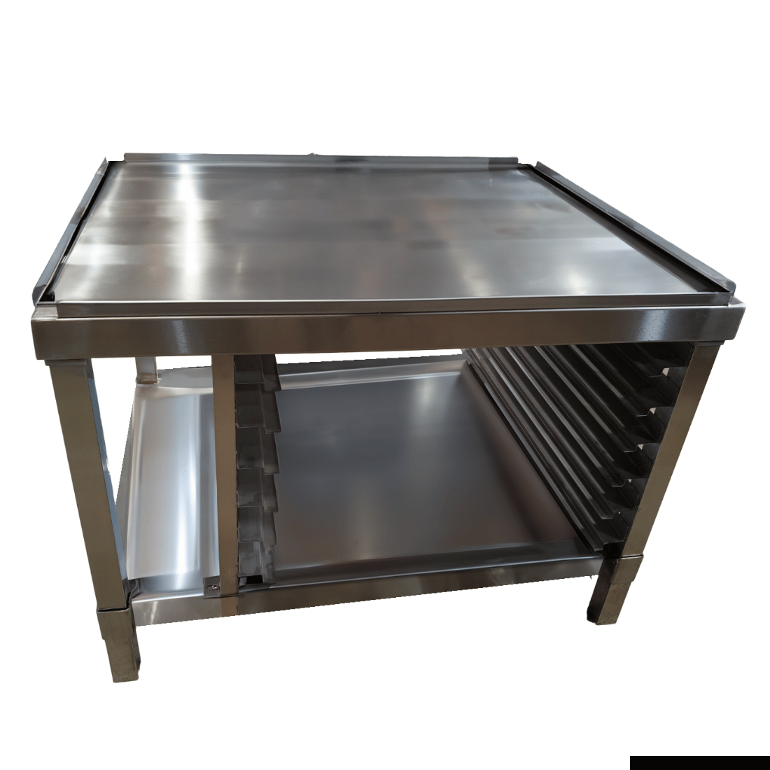 ConvectMax Oven Stand - YXD-APE-6-SN