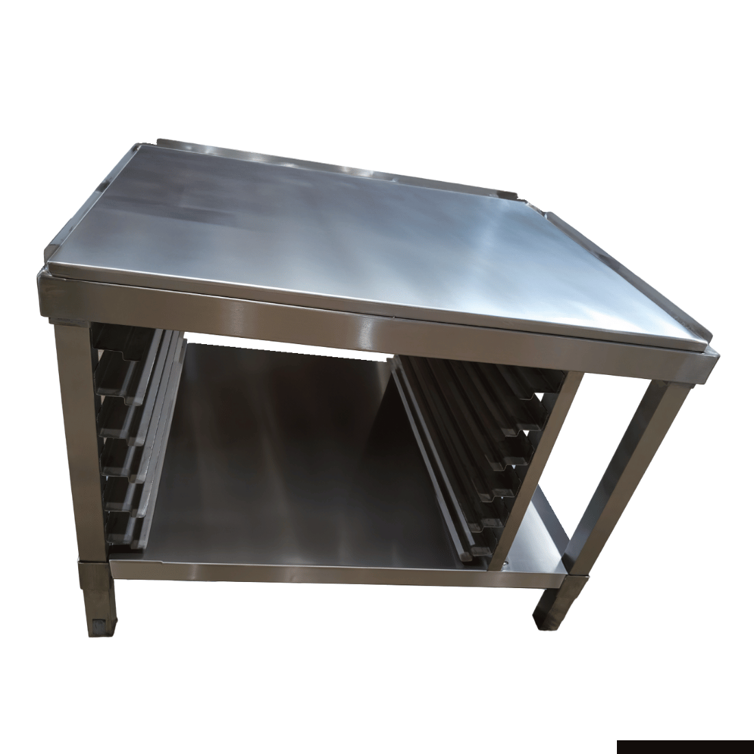ConvectMax Oven Stand - YXD-APE-6-SN
